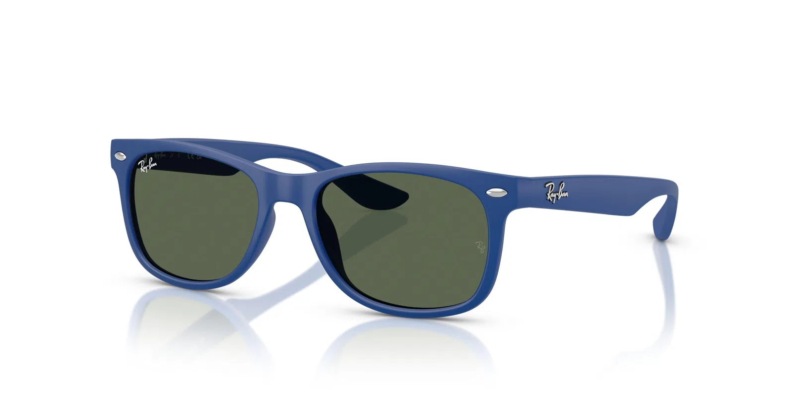 Ray-Ban Kids New Wayfarer 0RJ9052S Sunglasses - view 109